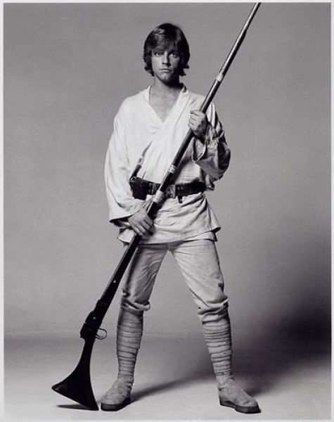 Star Wars Photos That are Seldom Seen (113 pics) Star Wars Photos That are Seldom Seen (113 pics)