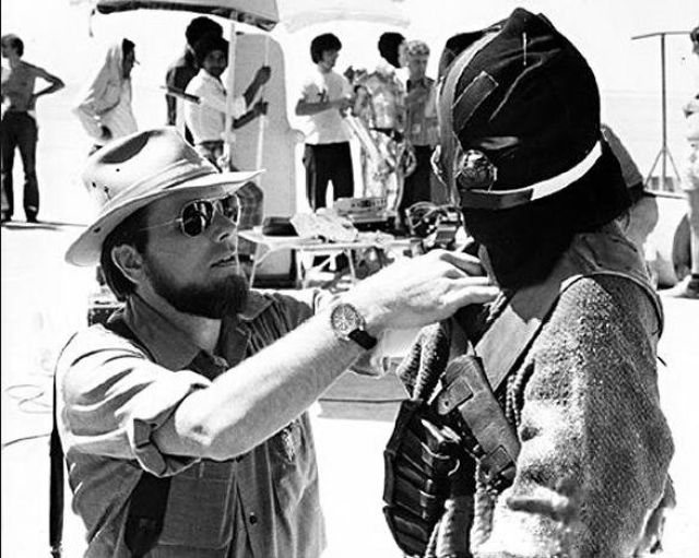 Star Wars Photos That are Seldom Seen (113 pics) Star Wars Photos That are Seldom Seen (113 pics)