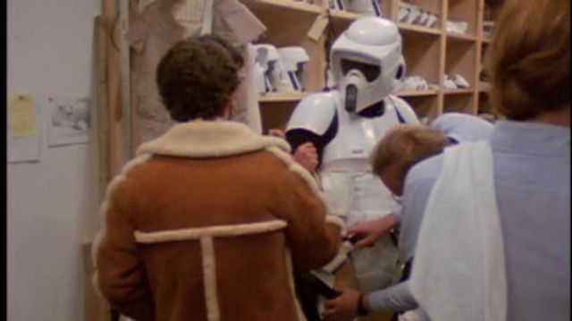 Star Wars Photos That are Seldom Seen (113 pics) Star Wars Photos That are Seldom Seen (113 pics)