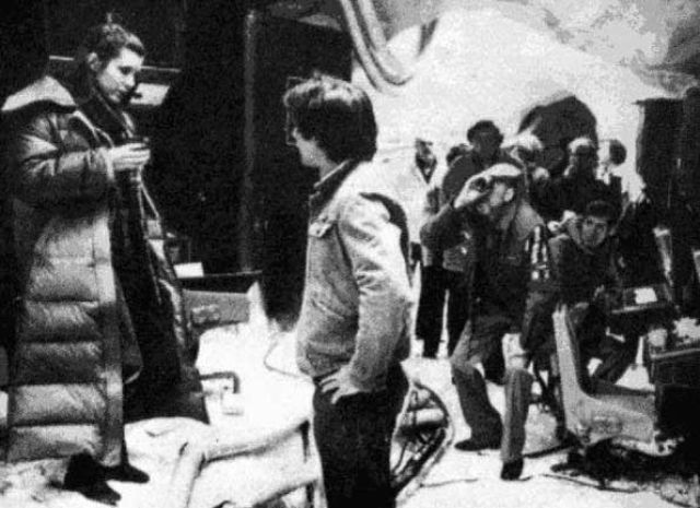 Star Wars Photos That are Seldom Seen (113 pics) Star Wars Photos That are Seldom Seen (113 pics)