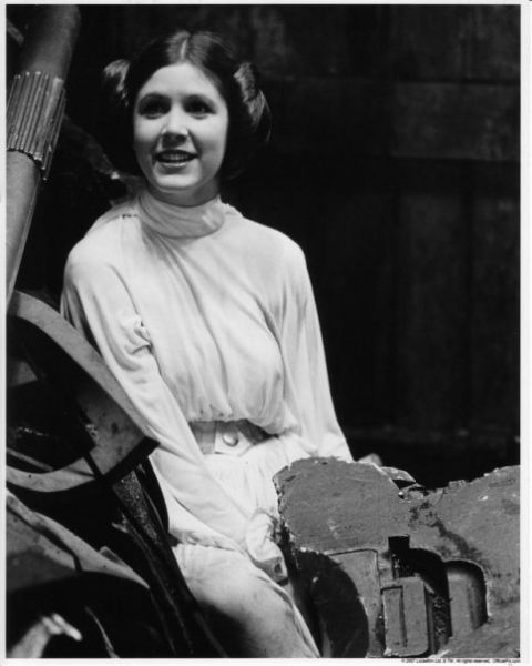 Star Wars Photos That are Seldom Seen (113 pics) Star Wars Photos That are Seldom Seen (113 pics)