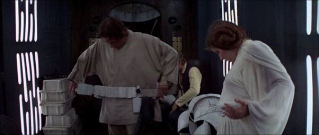 Star Wars Photos That are Seldom Seen (113 pics) Star Wars Photos That are Seldom Seen (113 pics)