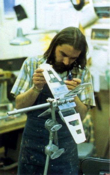 Star Wars Photos That are Seldom Seen (113 pics) Star Wars Photos That are Seldom Seen (113 pics)