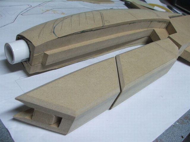 Awesome Mass Effect Rifle Replica (61 pics) Awesome Mass Effect Rifle Replica (61 pics)