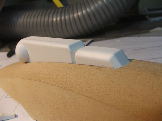 Awesome Mass Effect Rifle Replica (61 pics) Awesome Mass Effect Rifle Replica (61 pics)