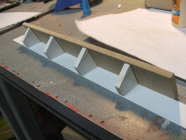 Awesome Mass Effect Rifle Replica (61 pics) Awesome Mass Effect Rifle Replica (61 pics)