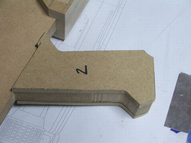 Awesome Mass Effect Rifle Replica (61 pics) Awesome Mass Effect Rifle Replica (61 pics)