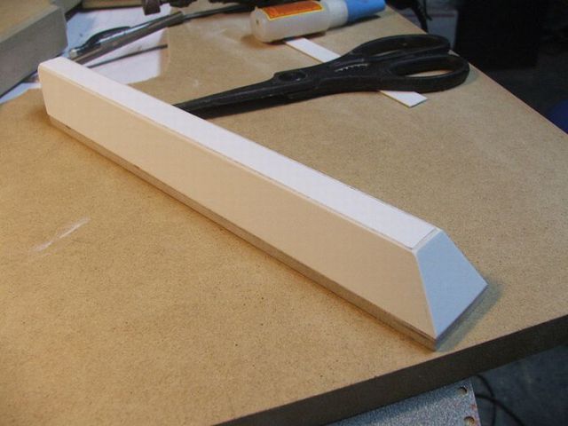 Awesome Mass Effect Rifle Replica (61 pics) Awesome Mass Effect Rifle Replica (61 pics)