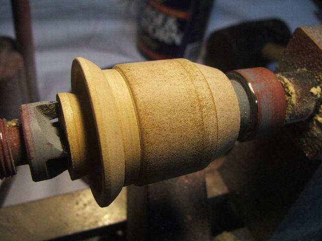 Awesome Mass Effect Rifle Replica (61 pics) Awesome Mass Effect Rifle Replica (61 pics)