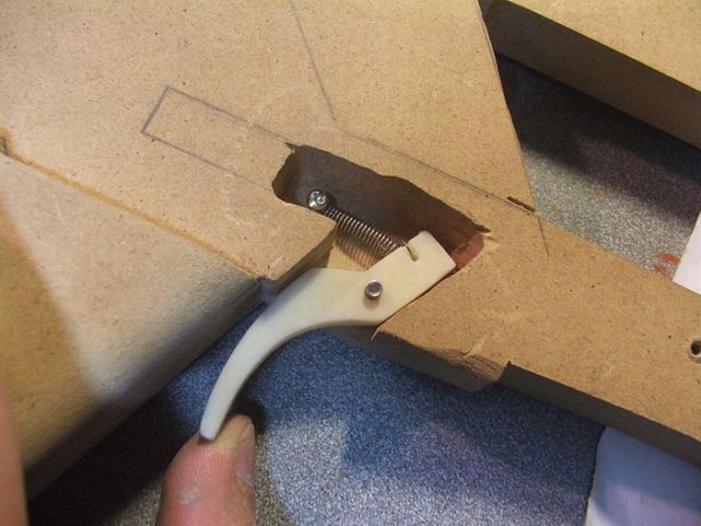 Awesome Mass Effect Rifle Replica (61 pics) Awesome Mass Effect Rifle Replica (61 pics)