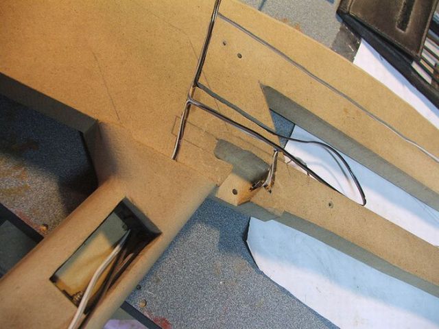 Awesome Mass Effect Rifle Replica (61 pics) Awesome Mass Effect Rifle Replica (61 pics)