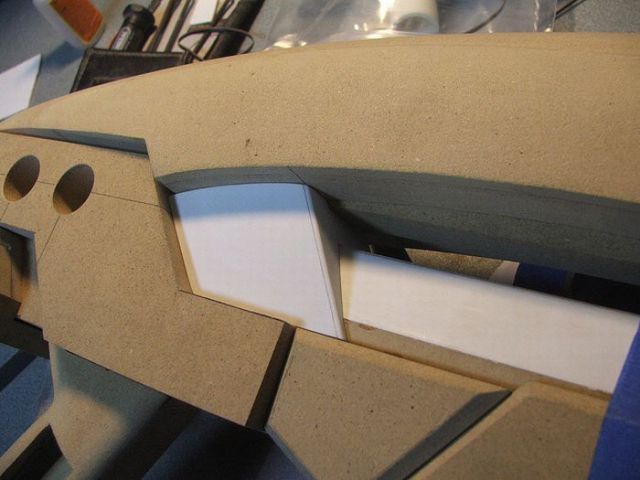 Awesome Mass Effect Rifle Replica (61 pics) Awesome Mass Effect Rifle Replica (61 pics)