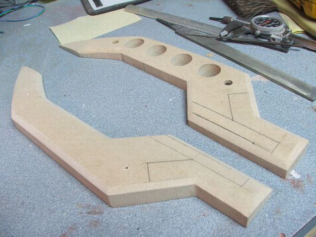 Awesome Mass Effect Rifle Replica (61 pics) Awesome Mass Effect Rifle Replica (61 pics)