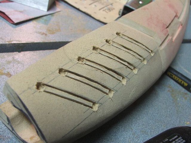 Awesome Mass Effect Rifle Replica (61 pics) Awesome Mass Effect Rifle Replica (61 pics)