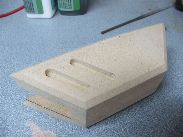 Awesome Mass Effect Rifle Replica (61 pics) Awesome Mass Effect Rifle Replica (61 pics)