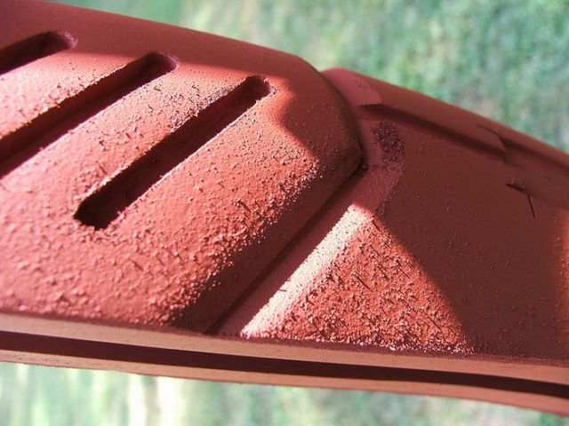 Awesome Mass Effect Rifle Replica (61 pics) Awesome Mass Effect Rifle Replica (61 pics)