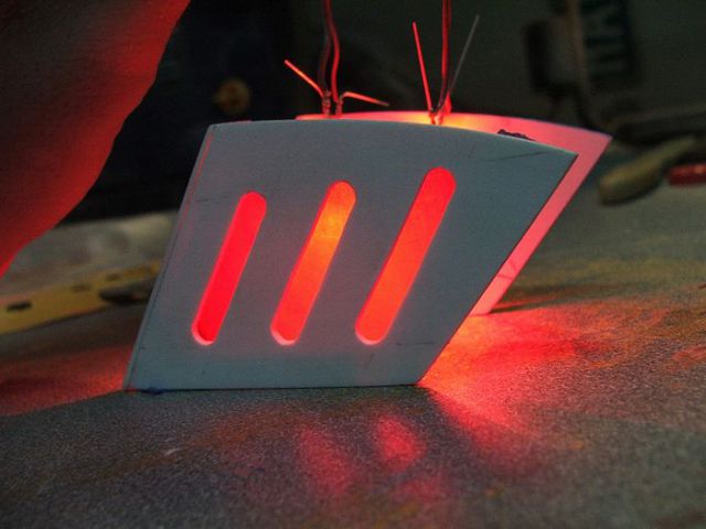 Awesome Mass Effect Rifle Replica (61 pics) Awesome Mass Effect Rifle Replica (61 pics)