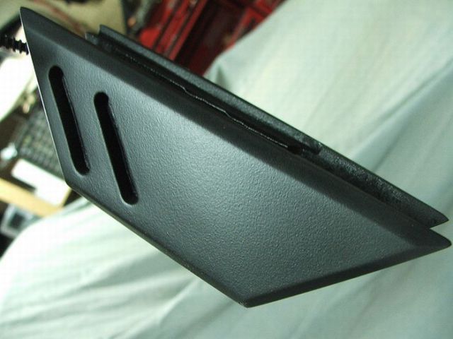 Awesome Mass Effect Rifle Replica (61 pics) Awesome Mass Effect Rifle Replica (61 pics)