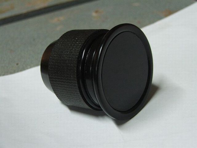 Awesome Mass Effect Rifle Replica (61 pics) Awesome Mass Effect Rifle Replica (61 pics)