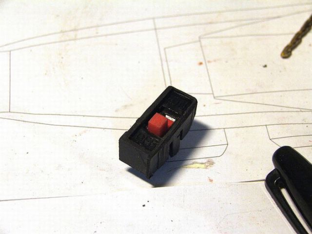 Awesome Mass Effect Rifle Replica (61 pics) Awesome Mass Effect Rifle Replica (61 pics)