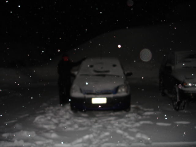 snow car (1 pic)