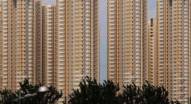 "Luxury" Chinese Homes "Luxury" Chinese Homes