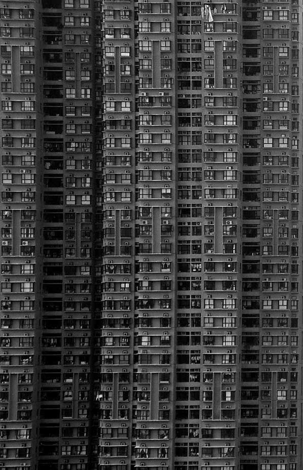 "Luxury" Chinese Homes "Luxury" Chinese Homes