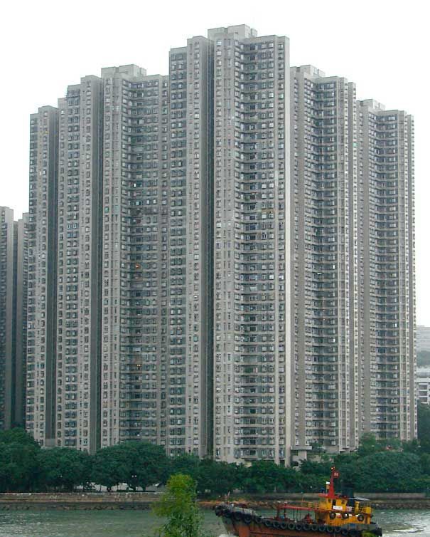 "Luxury" Chinese Homes "Luxury" Chinese Homes