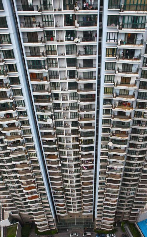 "Luxury" Chinese Homes "Luxury" Chinese Homes