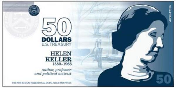 What Will The New Dollar Look Like? What Will The New Dollar Look Like?