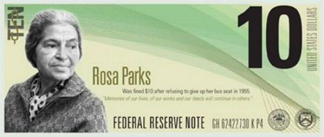 What Will The New Dollar Look Like? What Will The New Dollar Look Like?