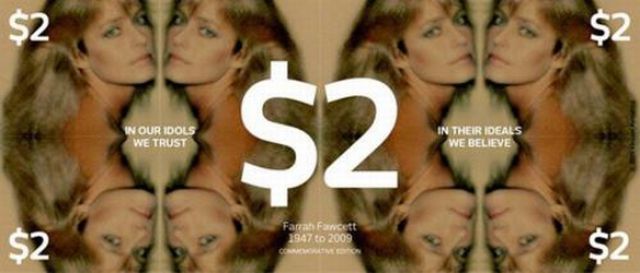 What Will The New Dollar Look Like? What Will The New Dollar Look Like?