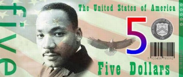 What Will The New Dollar Look Like? What Will The New Dollar Look Like?