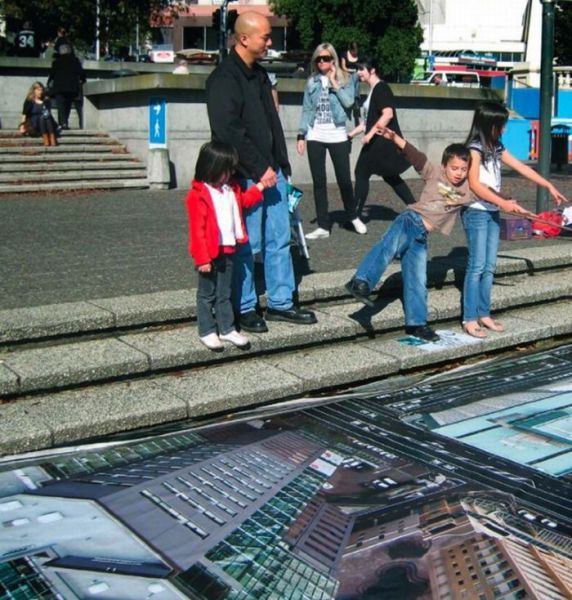 Another Clever Advertisement Another Clever Advertisement