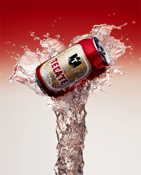 Talented Advertising Photography