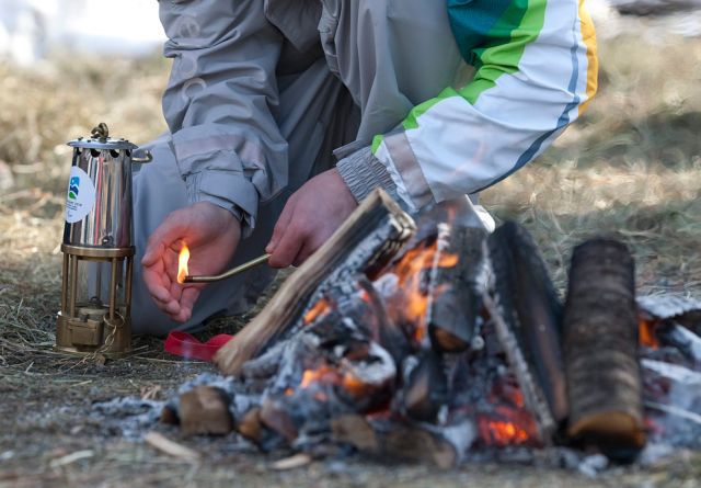 The Winter Paralympics for 2010 (41 pics)