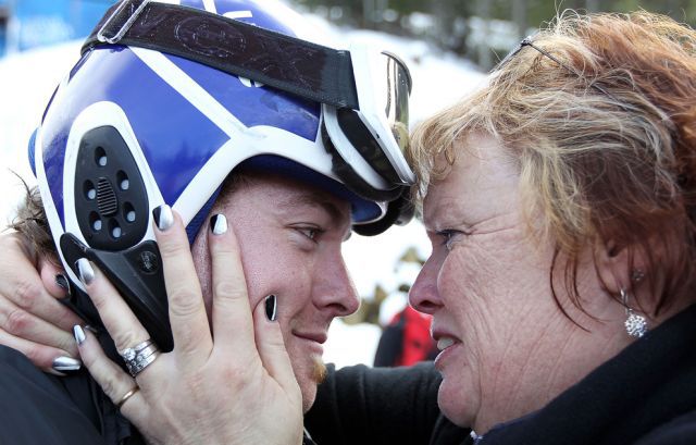 The Winter Paralympics for 2010 (41 pics)