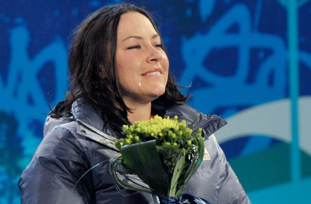 The Winter Paralympics for 2010 (41 pics)