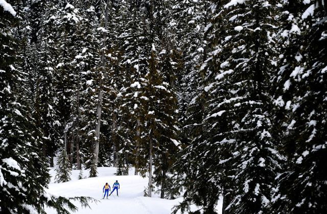The Winter Paralympics for 2010 (41 pics)