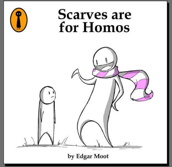 Funny Evilish Children Books Not So Much for Children!! (13 pics)