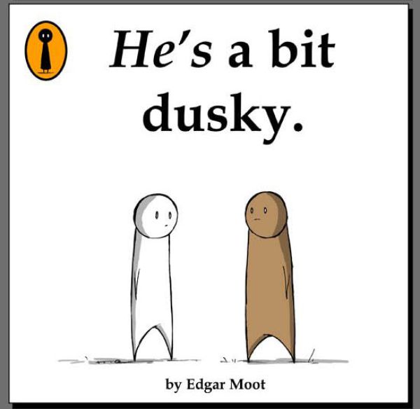 Funny Evilish Children Books Not So Much for Children!! (13 pics)