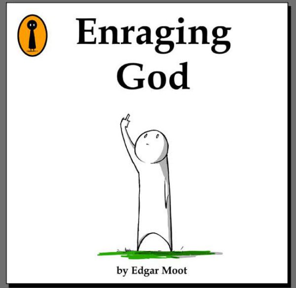 Funny Evilish Children Books Not So Much for Children!! (13 pics)