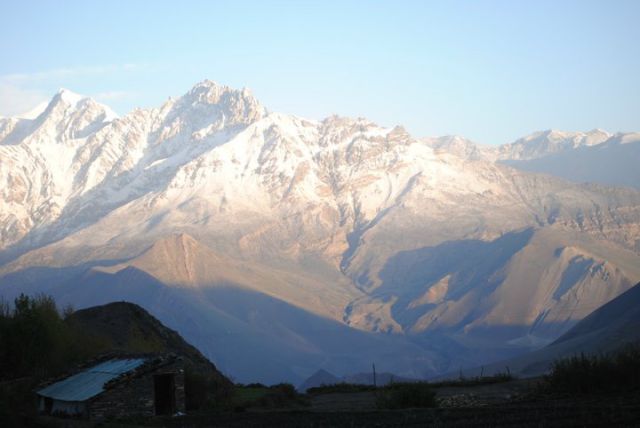 beauty from Nepal (14 pics)