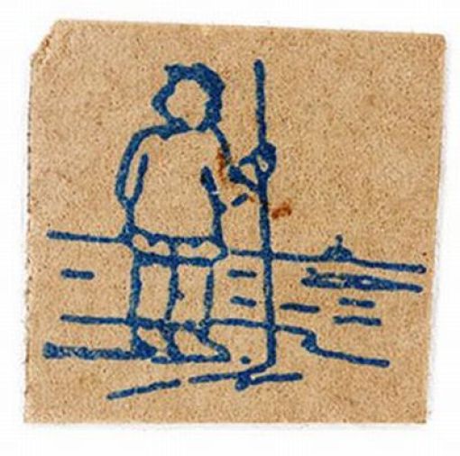 Psychedelic Blotter Art (65 pics)