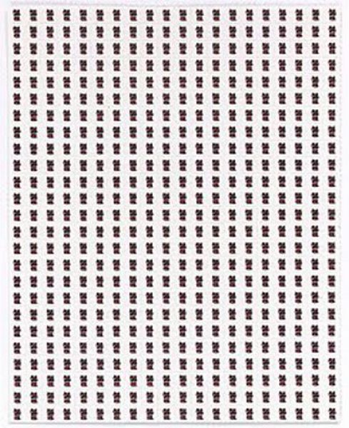 Psychedelic Blotter Art (65 pics)