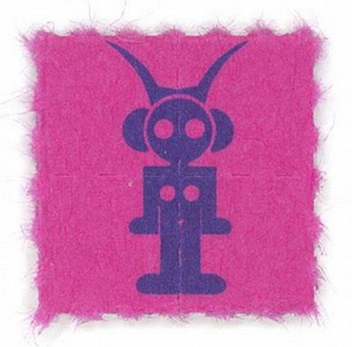 Psychedelic Blotter Art (65 pics)