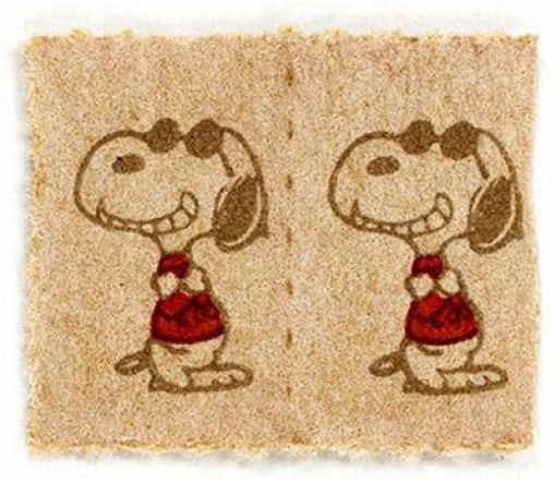 Psychedelic Blotter Art (65 pics)