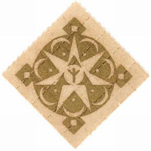 Psychedelic Blotter Art (65 pics)