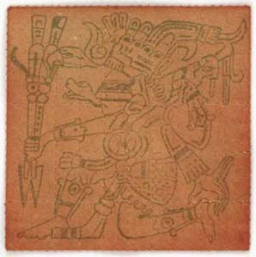 Psychedelic Blotter Art (65 pics)