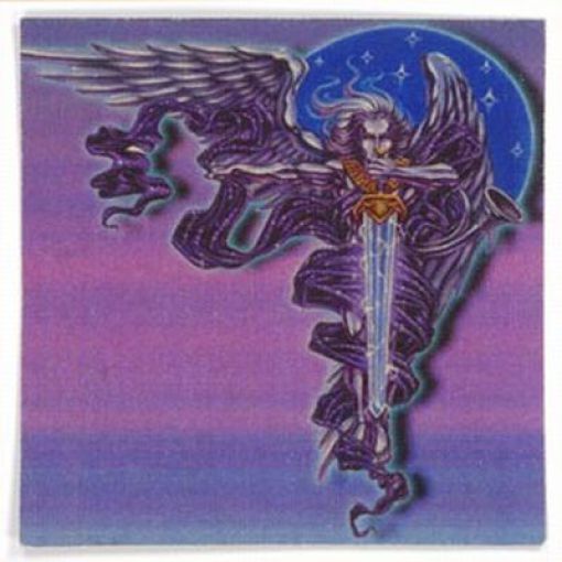 Psychedelic Blotter Art (65 pics)